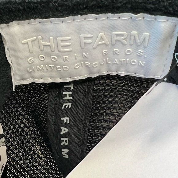 Goorin Bros Rare ANOTHER MANS TREASURE - TRASH Farm Trucker Cap 🦝 - Picture 5 of 7